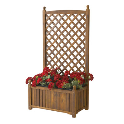 Planter Boxes You'll Love | Wayfair